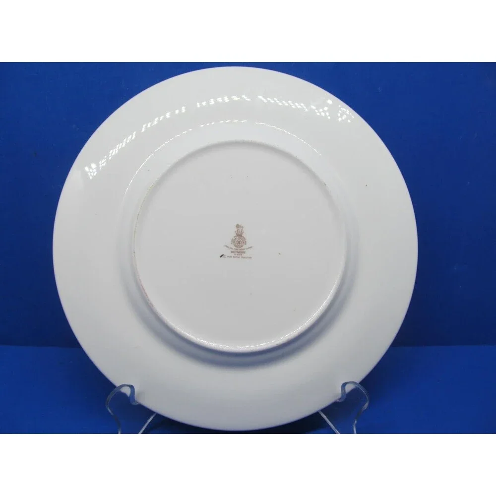 Royal Doulton Biltmore Fine Bone China 8